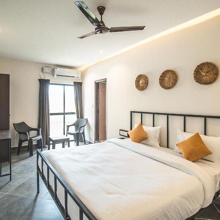 Amber Rooms بورفوريم المظهر الخارجي الصورة