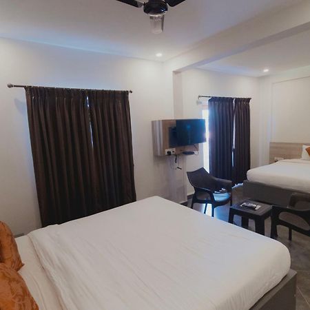 Amber Rooms بورفوريم المظهر الخارجي الصورة