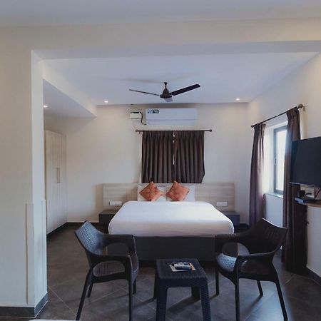 Amber Rooms بورفوريم المظهر الخارجي الصورة