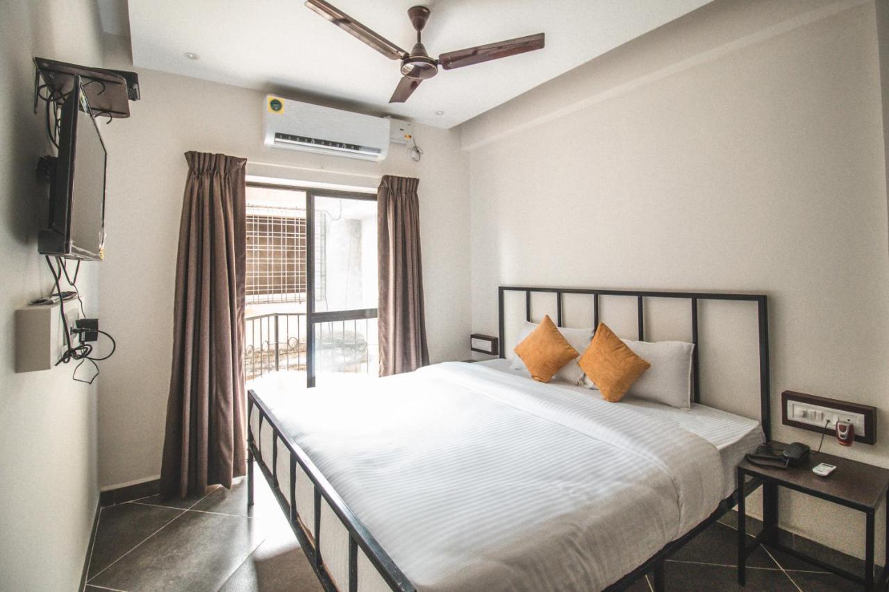 Amber Rooms بورفوريم المظهر الخارجي الصورة