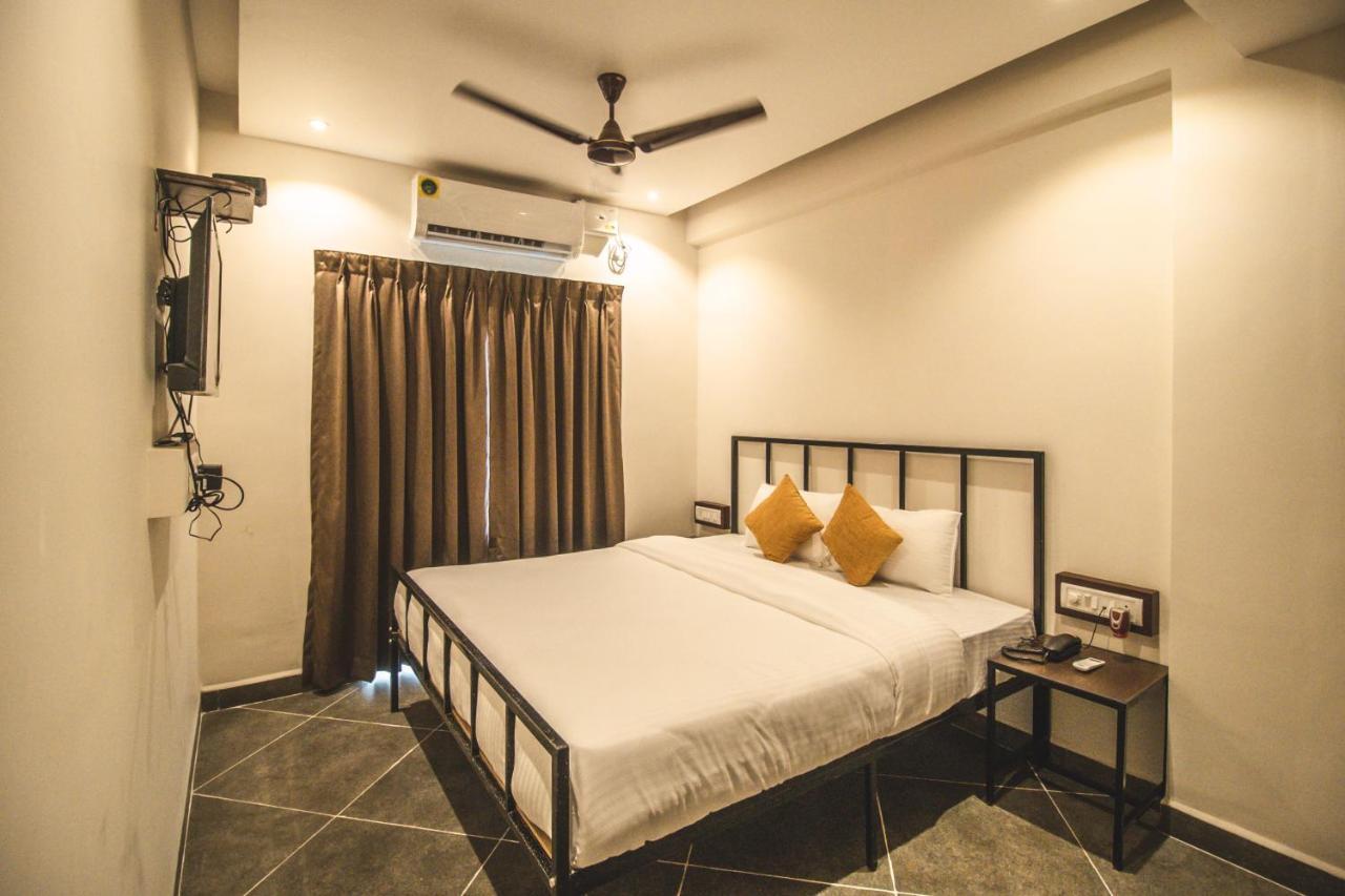 Amber Rooms بورفوريم المظهر الخارجي الصورة