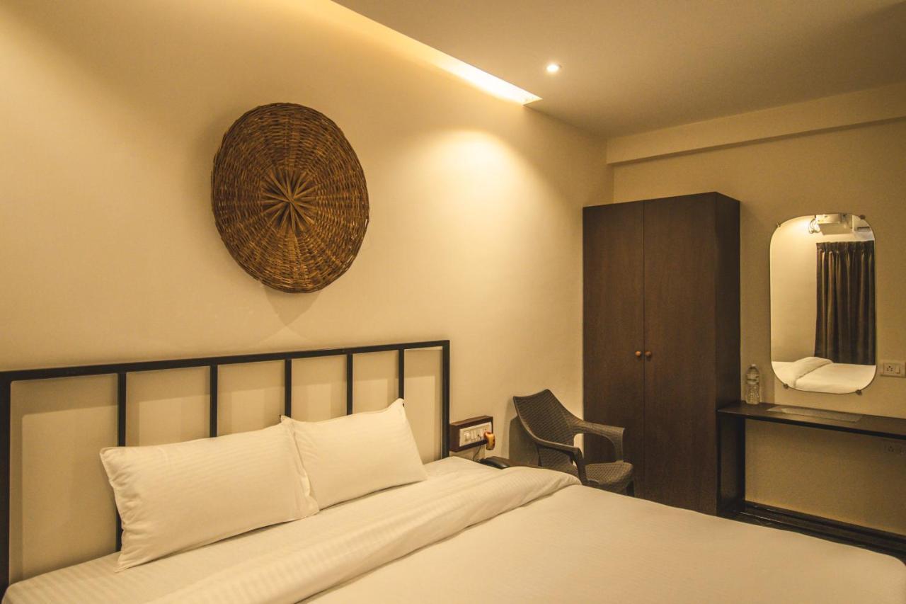 Amber Rooms بورفوريم المظهر الخارجي الصورة