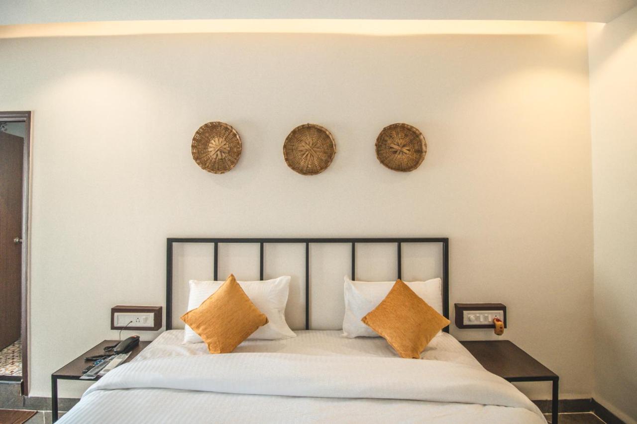 Amber Rooms بورفوريم المظهر الخارجي الصورة