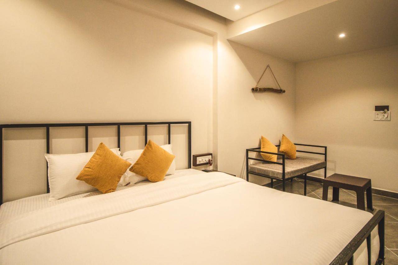 Amber Rooms بورفوريم المظهر الخارجي الصورة