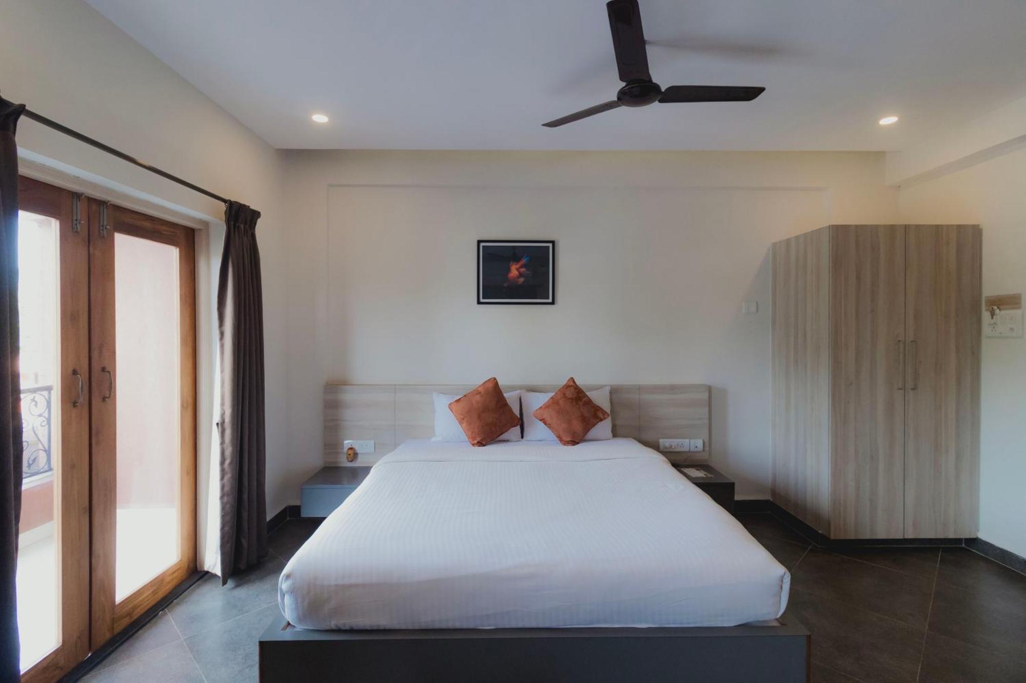 Amber Rooms بورفوريم المظهر الخارجي الصورة