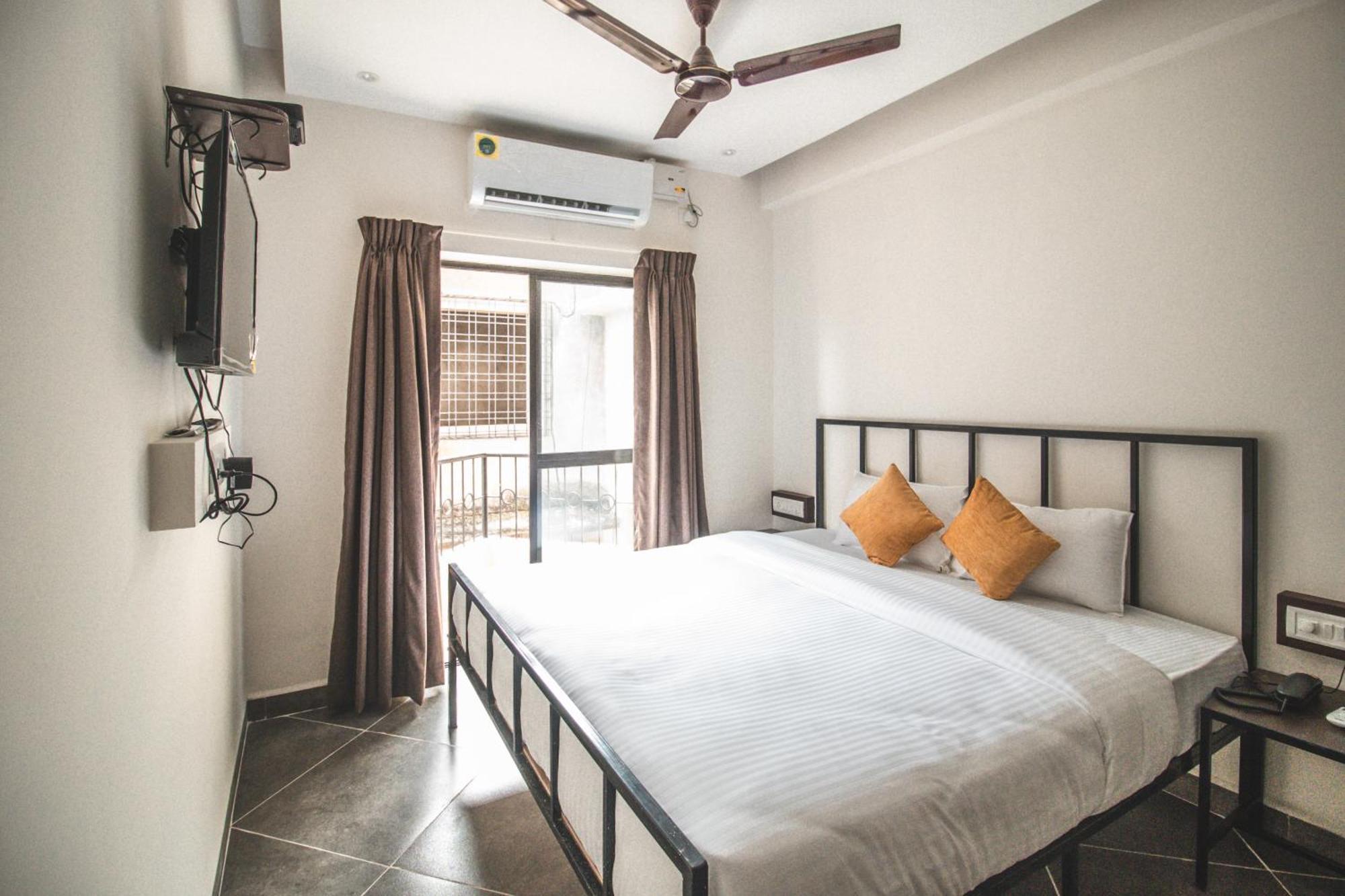 Amber Rooms بورفوريم المظهر الخارجي الصورة