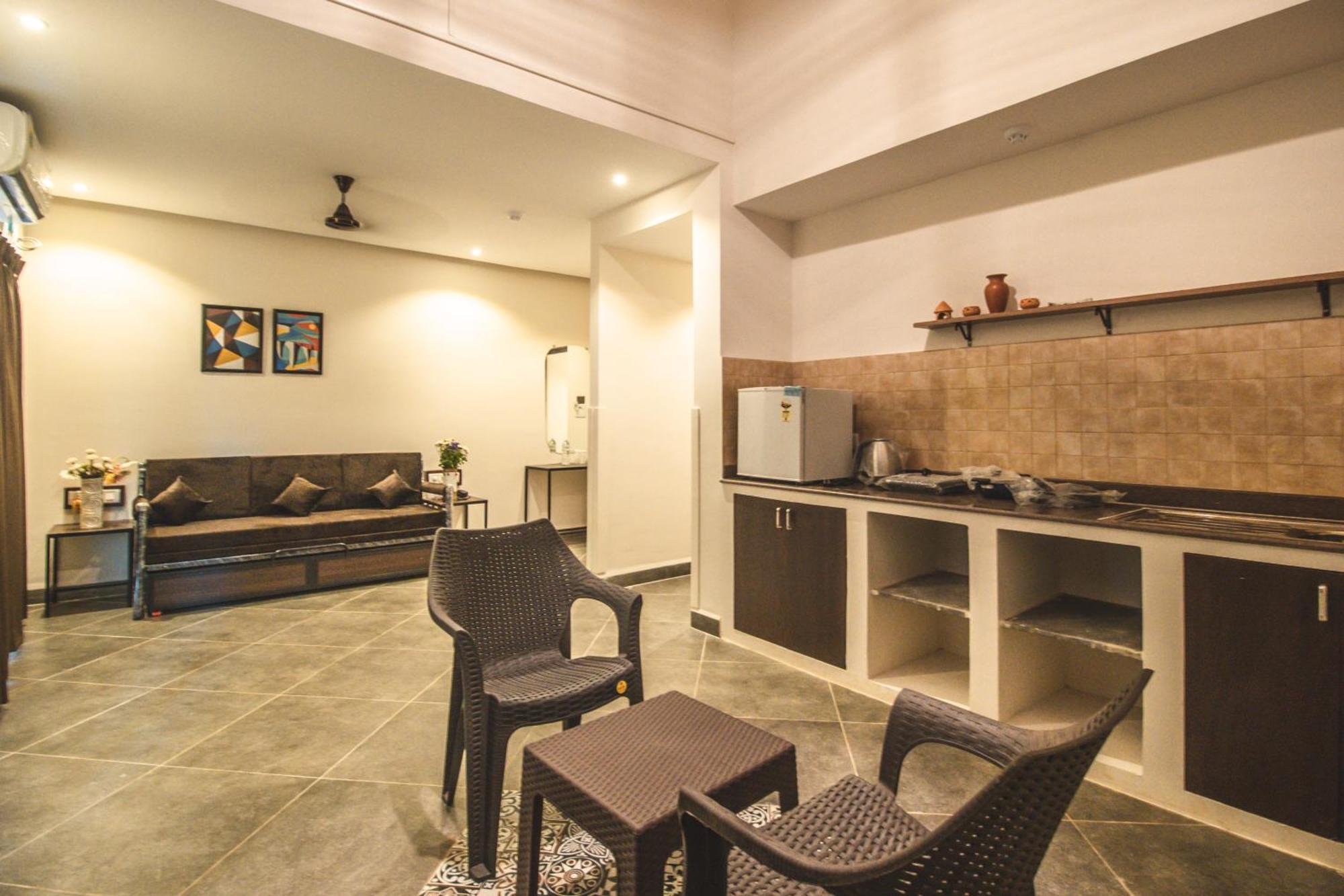 Amber Rooms بورفوريم المظهر الخارجي الصورة