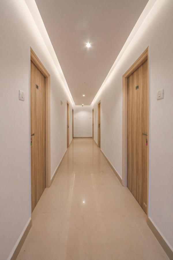 Amber Rooms بورفوريم المظهر الخارجي الصورة