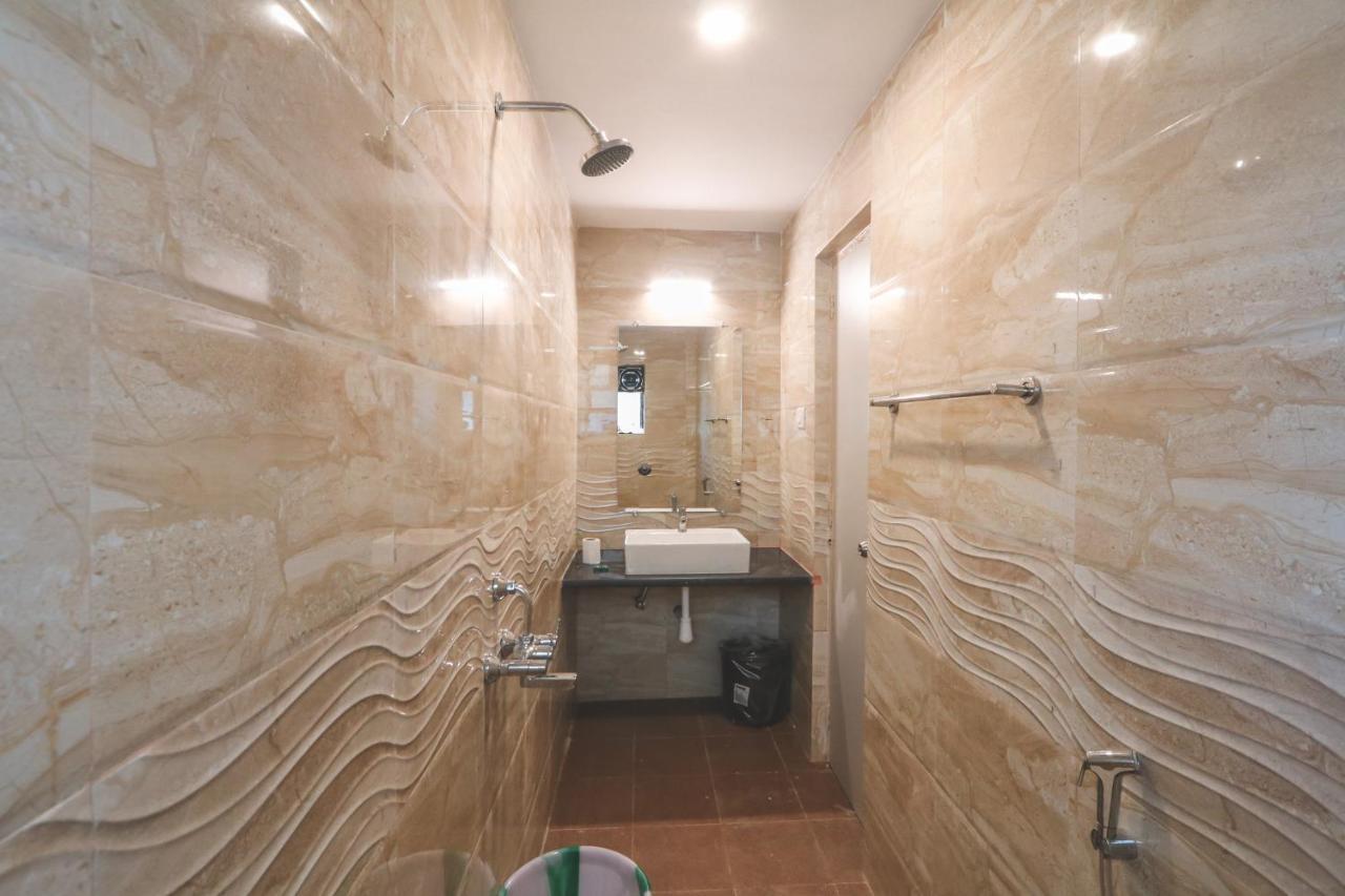 Amber Rooms بورفوريم المظهر الخارجي الصورة
